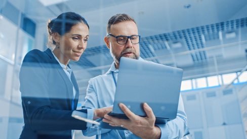 Managed IT Support Services Solutions Provider in Niagara-On-The-Lake, Ontario