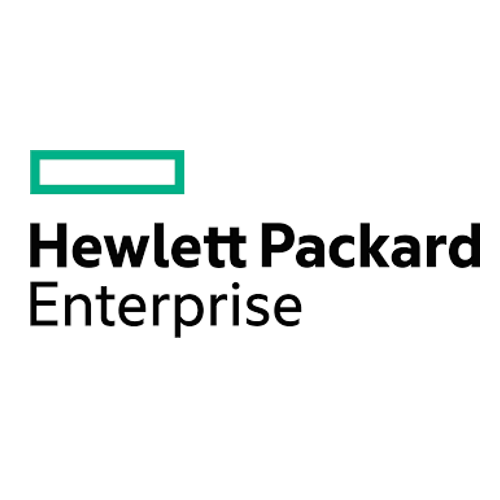 Hewlett Packard Enterprise